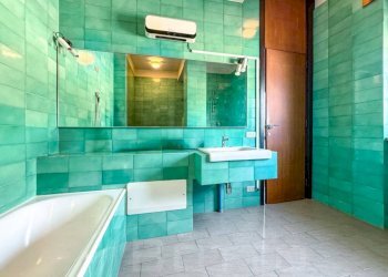 Bagno - Villa via torriane 4/6, Gattico-Veruno - foto 34