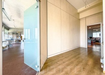 Ufficio - Villa via torriane 4/6, Gattico-Veruno - foto 36