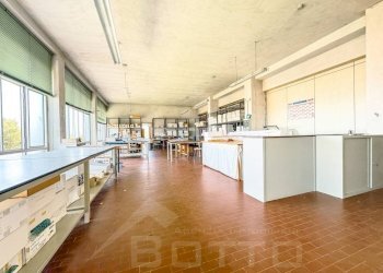 Interno non residenziale - Villa via torriane 4/6, Gattico-Veruno - foto 43