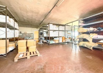 Interno non residenziale - Villa via torriane 4/6, Gattico-Veruno - foto 44