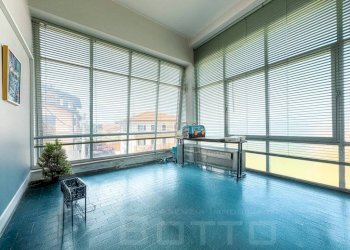Terrazzo - Villa via torriane 4/6, Gattico-Veruno - foto 46