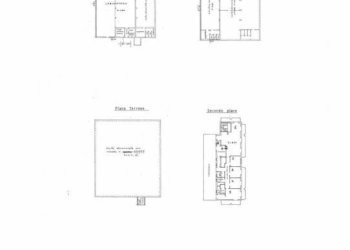 Planimetria - Villa via torriane 4/6, Gattico-Veruno - foto 49