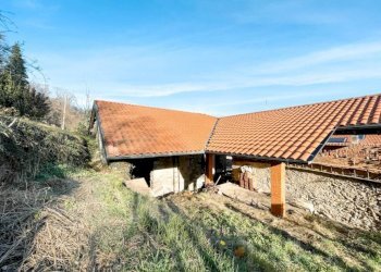 Terreno - Rustico via per Colazza 21, Meina - foto 2