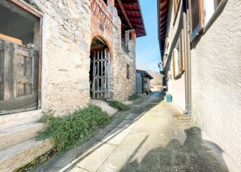 Zona - Rustico via per Colazza 21, Meina - foto 6