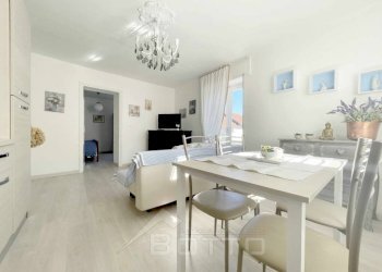 Salone - Villa via per auzate 9, Soriso - foto 2
