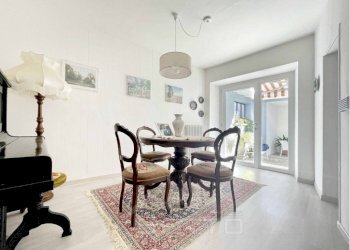 Salone - Villa via per auzate 9, Soriso - foto 5