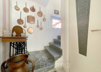 Interno palazzo - Villa via per auzate 9, Soriso - foto 7