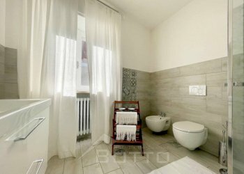 Bagno - Villa via per auzate 9, Soriso - foto 8