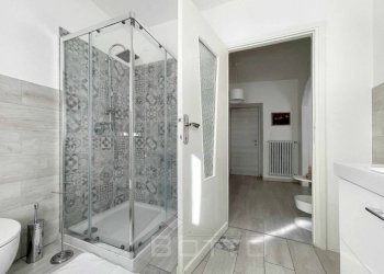 Bagno - Villa via per auzate 9, Soriso - foto 9