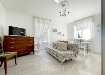 Salone - Villa via per auzate 9, Soriso - foto 12