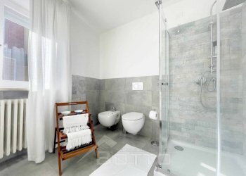 Bagno - Villa via per auzate 9, Soriso - foto 20