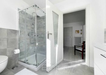 Bagno - Villa via per auzate 9, Soriso - foto 21