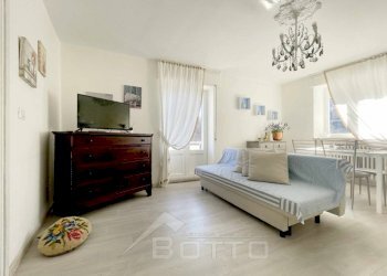 Salone - Villa via per auzate 9, Soriso - foto 24