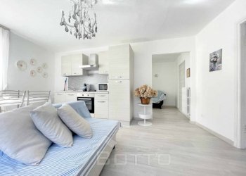 Salone - Villa via per auzate 9, Soriso - foto 27
