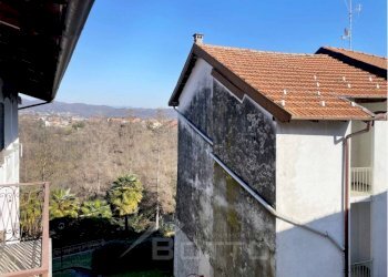 Vista - Villa via per auzate 9, Soriso - foto 31
