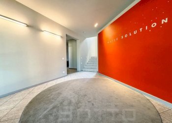 Interno palazzo - Capannone via per novara 30, Gozzano - foto 3