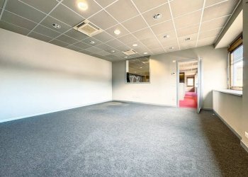 Interno non residenziale - Capannone via per novara 30, Gozzano - foto 14