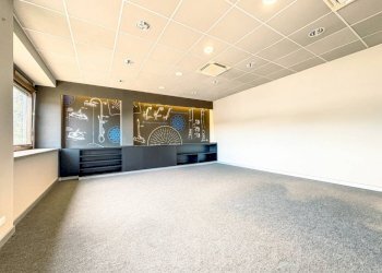 Interno non residenziale - Capannone via per novara 30, Gozzano - foto 15