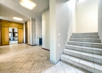 Scala - Capannone via per novara 30, Gozzano - foto 20