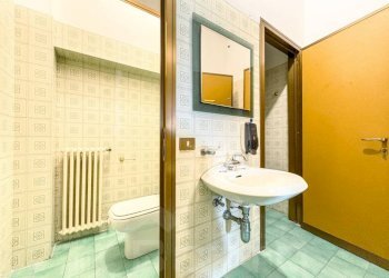 Bagno - Capannone via per novara 30, Gozzano - foto 21