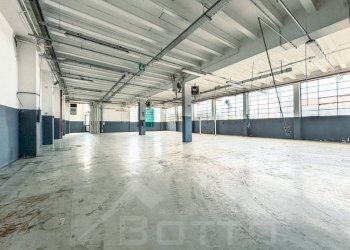 Interno non residenziale - Capannone via per novara 30, Gozzano - foto 22