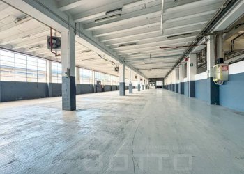 Interno non residenziale - Capannone via per novara 30, Gozzano - foto 23