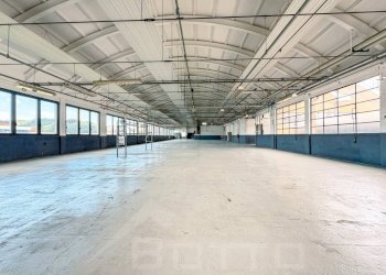 Interno non residenziale - Capannone via per novara 30, Gozzano - foto 25