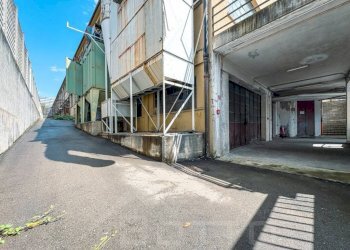 Zona - Capannone via per novara 30, Gozzano - foto 29