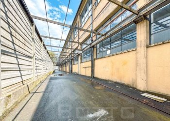 Zona - Capannone via per novara 30, Gozzano - foto 30