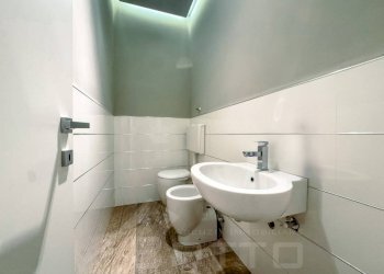 Bagno - Capannone via per novara 30, Gozzano - foto 31