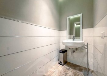 Bagno - Capannone via per novara 30, Gozzano - foto 32