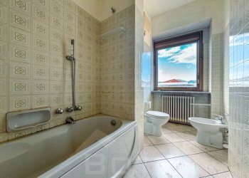 Bagno - Capannone via per novara 30, Gozzano - foto 33