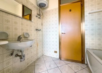 Bagno - Capannone via per novara 30, Gozzano - foto 34