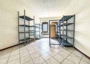 Salone - Capannone via per novara 30, Gozzano - foto 35