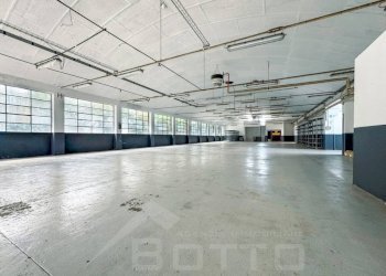Interno non residenziale - Capannone via per novara 30, Gozzano - foto 36