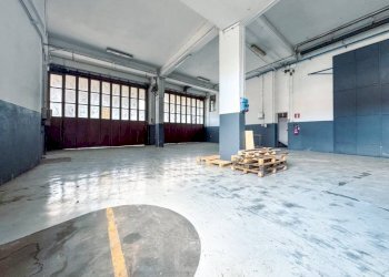 Interno non residenziale - Capannone via per novara 30, Gozzano - foto 39