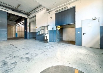Interno non residenziale - Capannone via per novara 30, Gozzano - foto 40