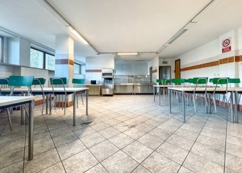 Interno non residenziale - Capannone via per novara 30, Gozzano - foto 43