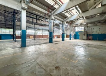 Interno non residenziale - Capannone via per novara 30, Gozzano - foto 45