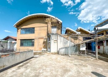 Zona - Capannone via per novara 30, Gozzano - foto 46