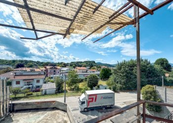Vista - Capannone via per novara 30, Gozzano - foto 49