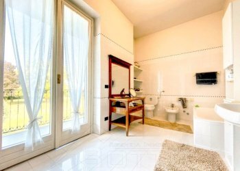 Bagno - Villa via Novara 9, Suno - photo 15
