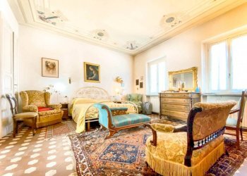Salone - Villa via Novara 9, Suno - photo 17
