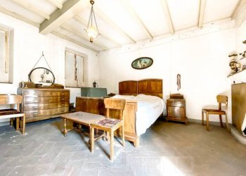 Salone - Villa via Novara 9, Suno - photo 18