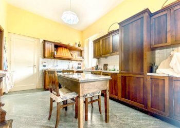 Cucina - Villa via Novara 9, Suno - photo 19