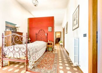 Camera da letto - Villa via Novara 9, Suno - photo 20