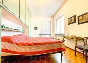 Camera da letto - Villa via Novara 9, Suno - photo 23