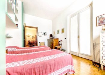 Camera da letto - Villa via Novara 9, Suno - photo 24