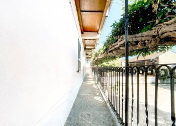 Balcone - Villa via Novara 9, Suno - photo 26