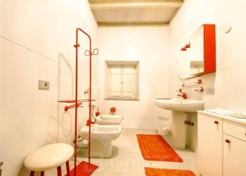 Bagno - Villa via Novara 9, Suno - photo 27